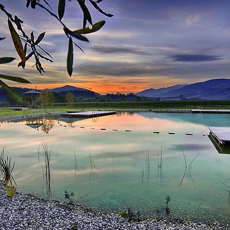 Green Resort Glamping Radlje ob Dravi エクステリア 写真