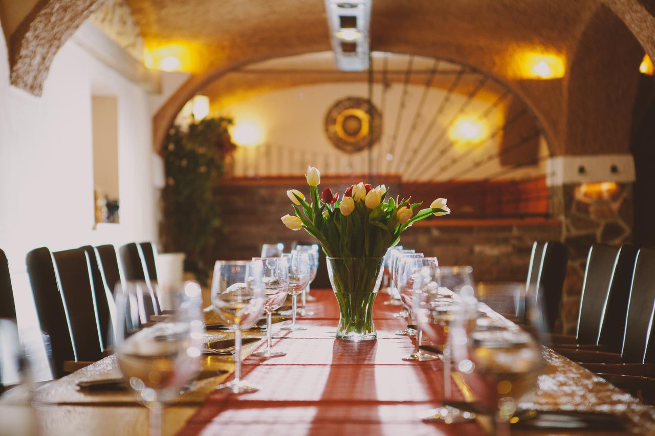 Green Resort Glamping Radlje ob Dravi エクステリア 写真