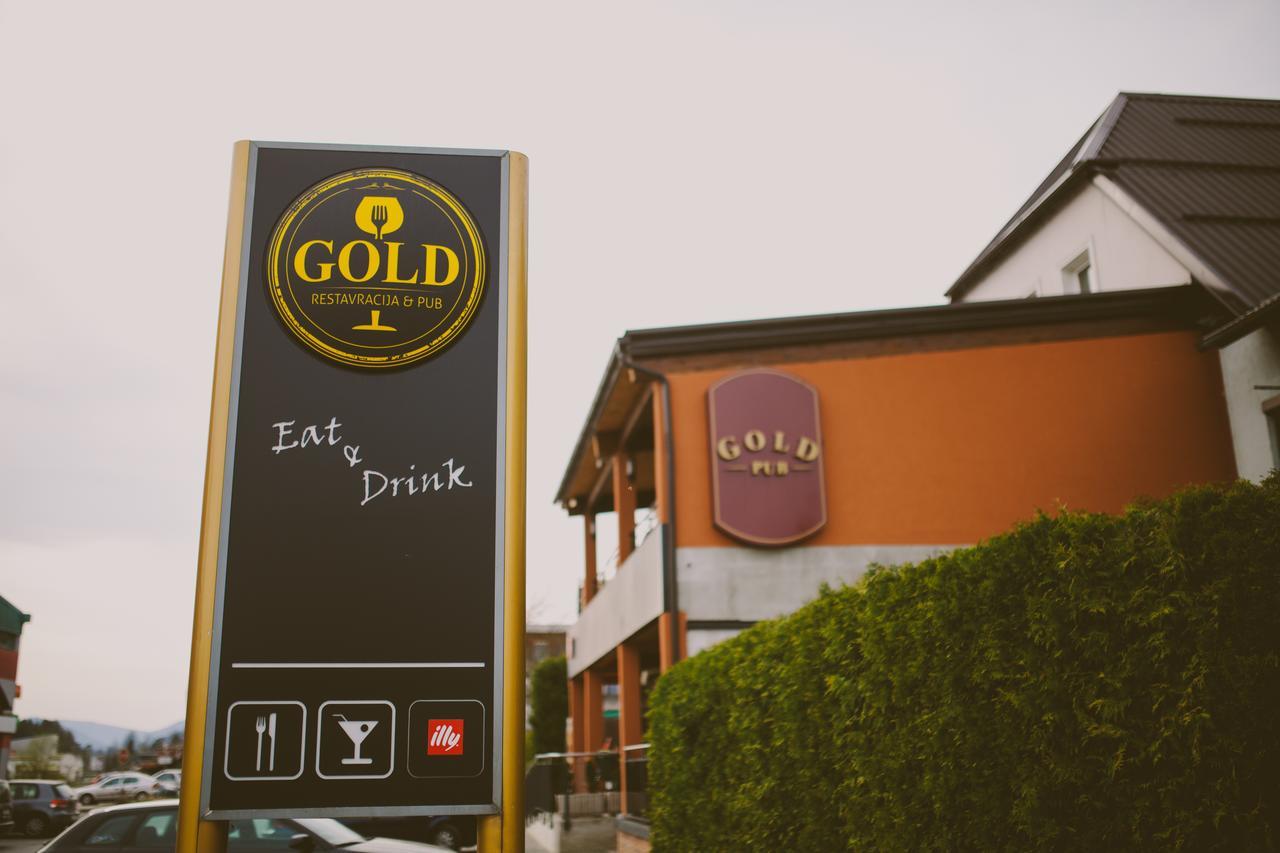 Green Resort Glamping Radlje ob Dravi エクステリア 写真